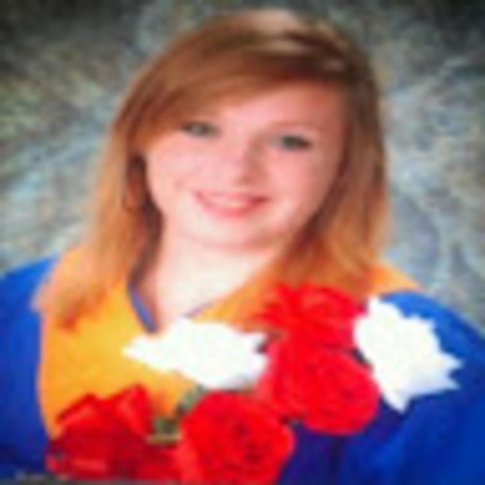 Meet your Posher, Kayla